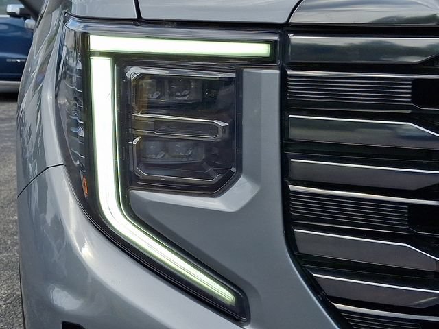 2023 GMC Sierra 1500 AT4 - Photo 9
