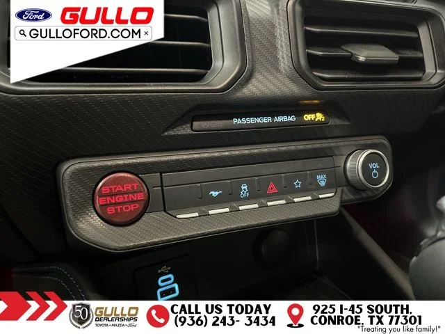 Used 2026 Gray Metallic Ford Dark Horse image 23