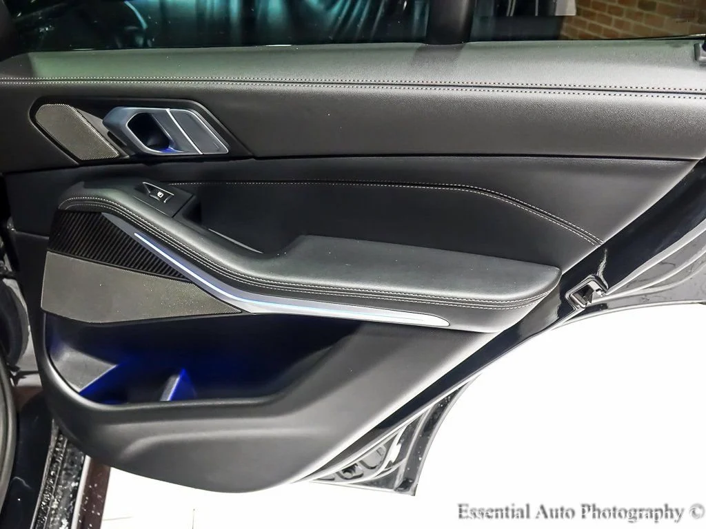 2026 BMW X5 M60i - Photo 29