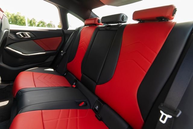 New 2026 Black Sapphire Metallic BMW 228 Gran Coupe image 31