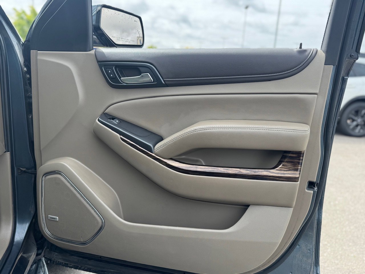 2019 GMC Yukon SLT - Photo 49