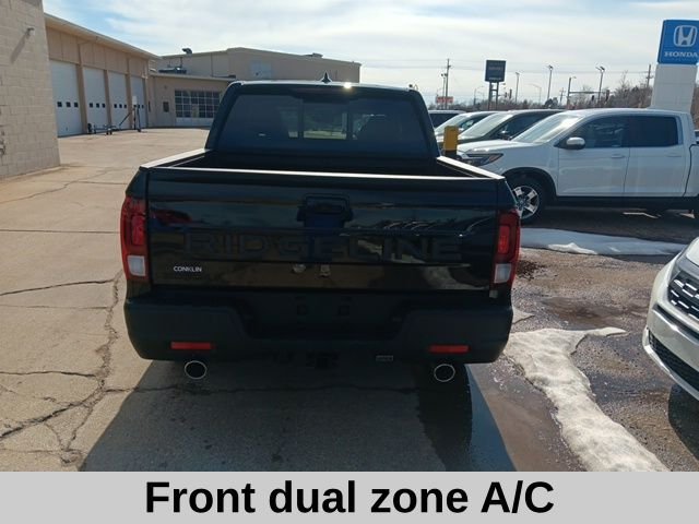 2026 Honda Ridgeline Black Edition - Photo 6