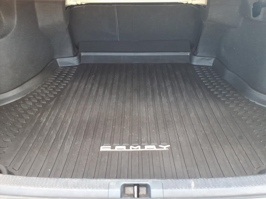 Used 2020 Silver Toyota LE image 15