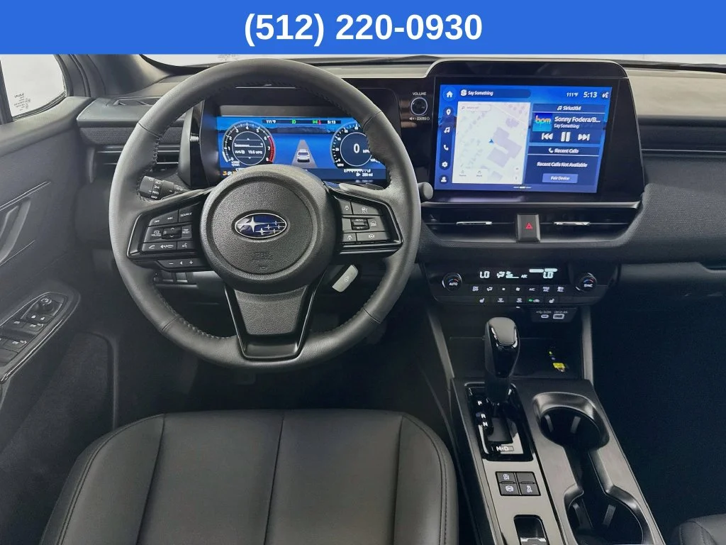 New 2026  Subaru Premium image 29