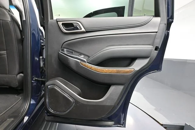 2020 GMC Yukon Denali - Photo 52