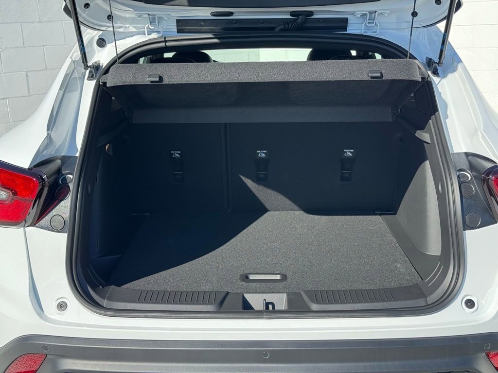 2026 Chevrolet Trax RS - Photo 15