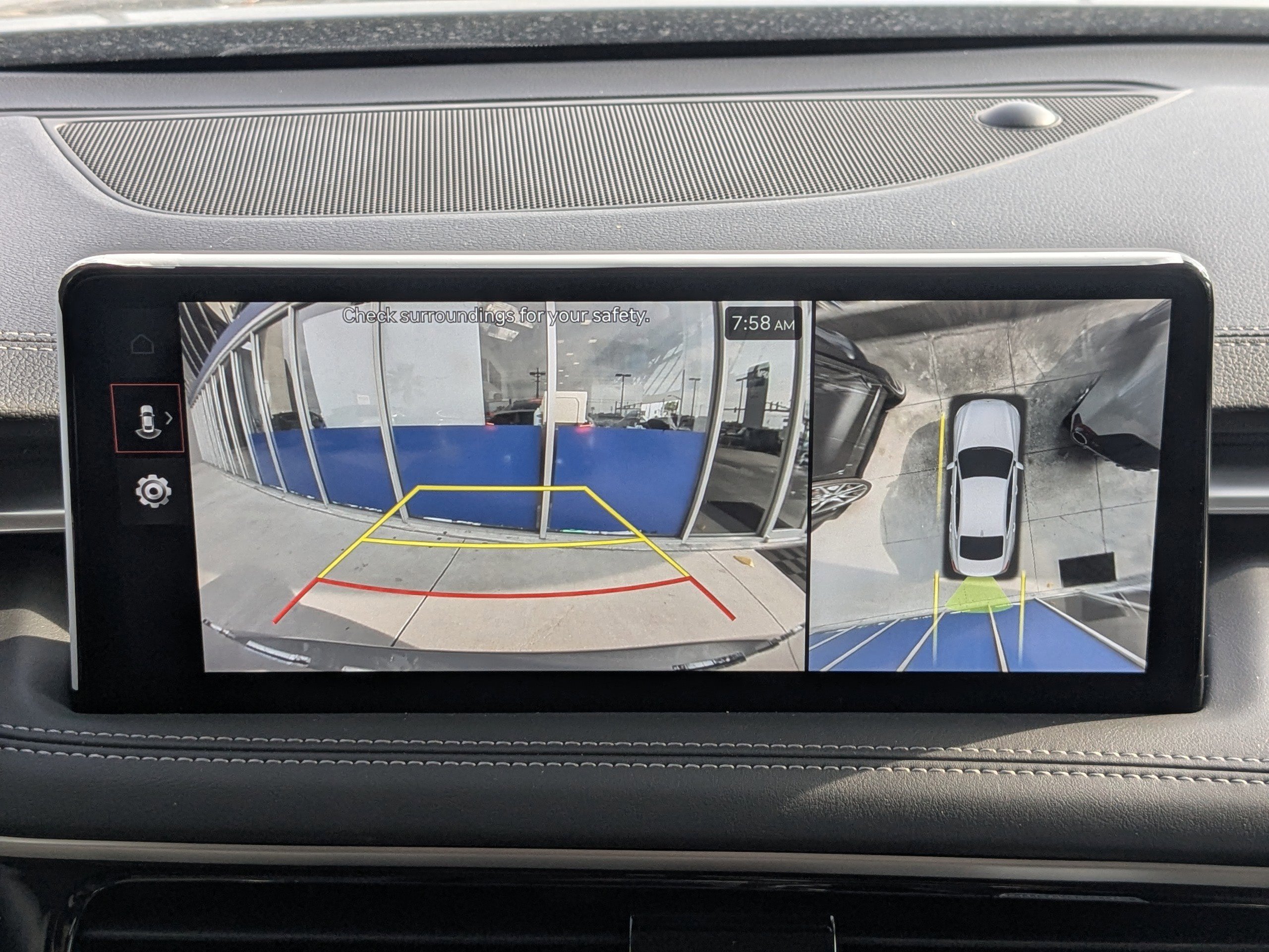 2026 GENESIS G70 Prestige - Photo 24