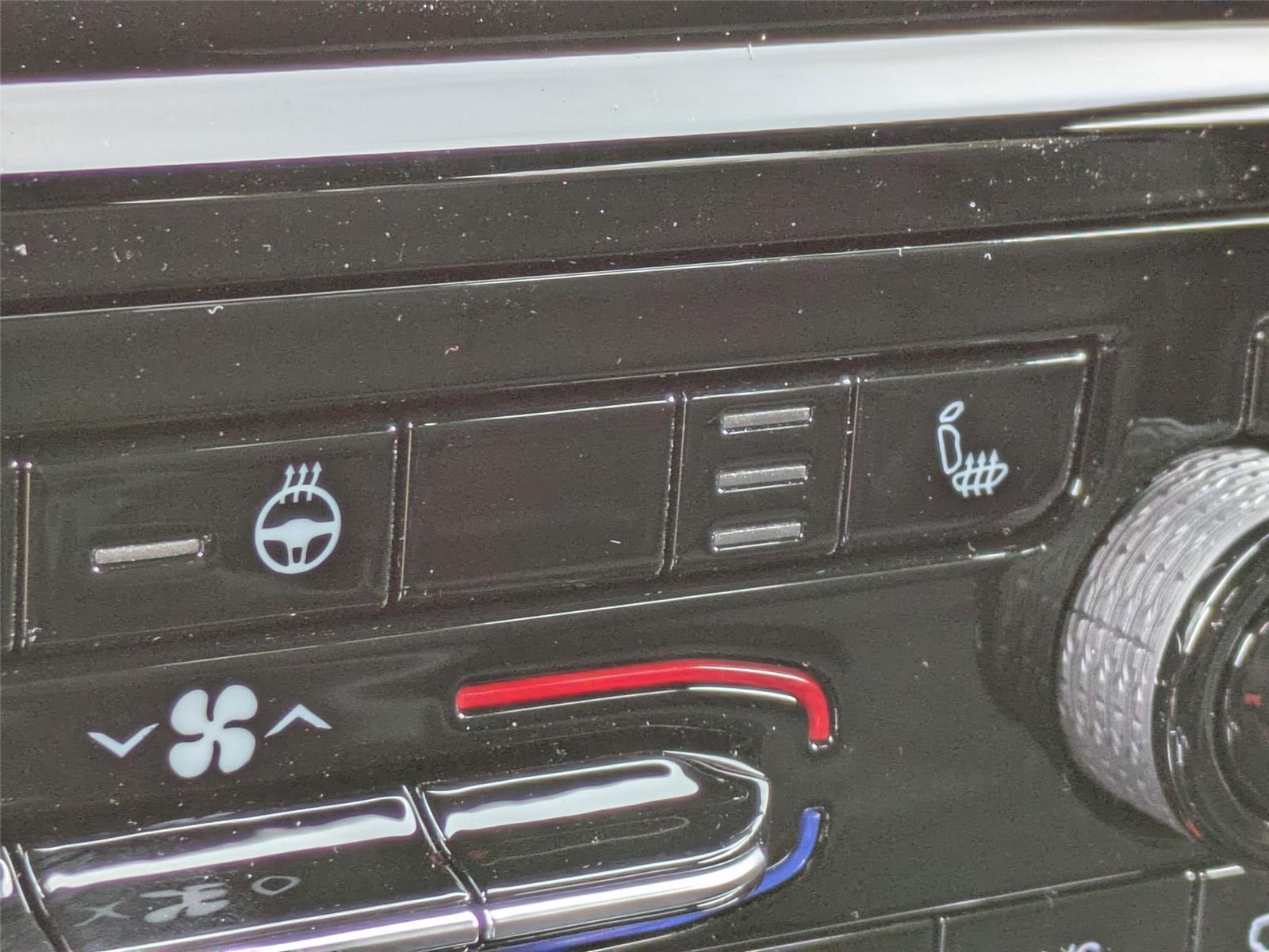 2025 Jeep Grand Cherokee L Altitude - Photo 20