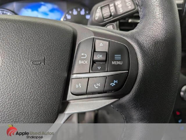 2020 Ford Explorer Limited - Photo 28