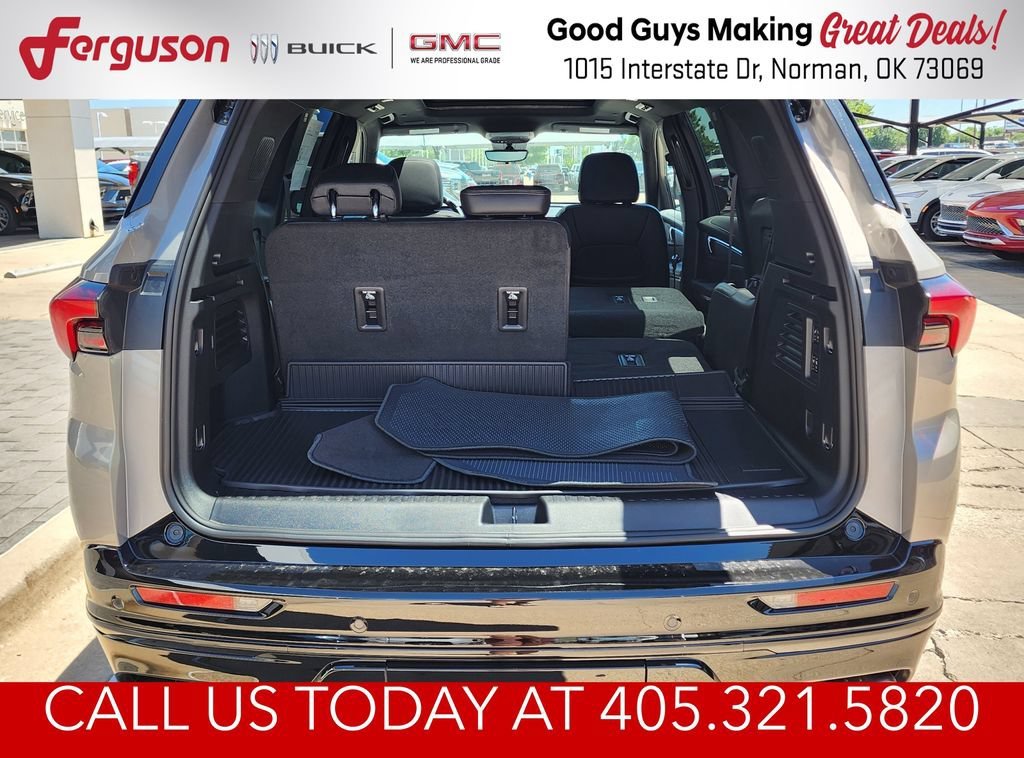 2026 Buick Enclave Sport Touring - Photo 54
