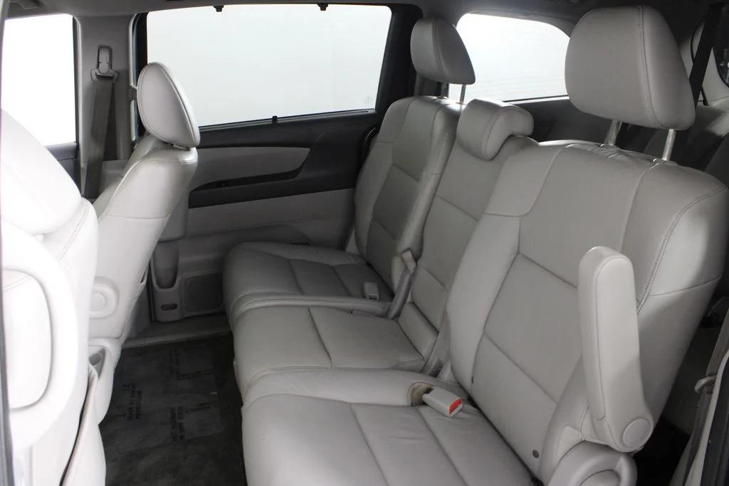 Used 2016  Honda EX-L image 21