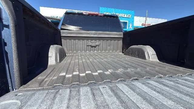 Used 2019 NORTHSKY BLUE METALLIC Chevrolet RST image 27