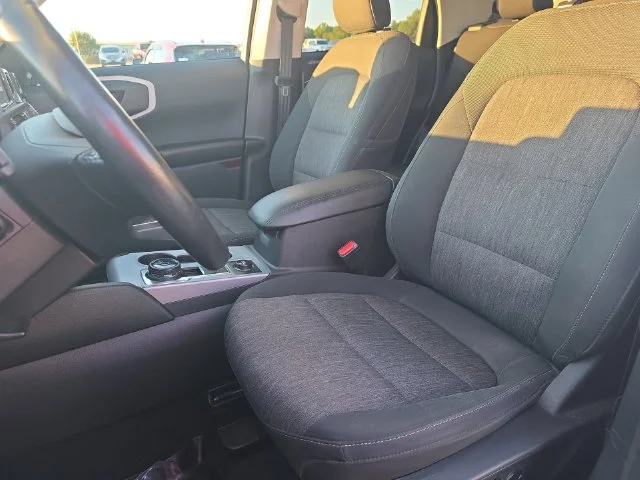 Used 2022 White Ford Big Bend image 15