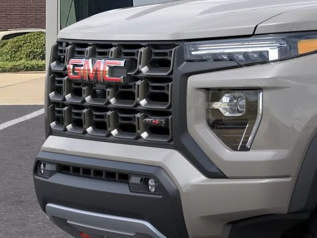 New 2026 Coastal Dune GMC AT4X image 13