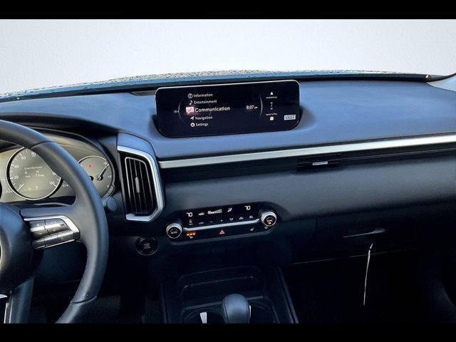 New 2026 Jet Black Mica Mazda 2.5 S Meridian Edition AWD image 7