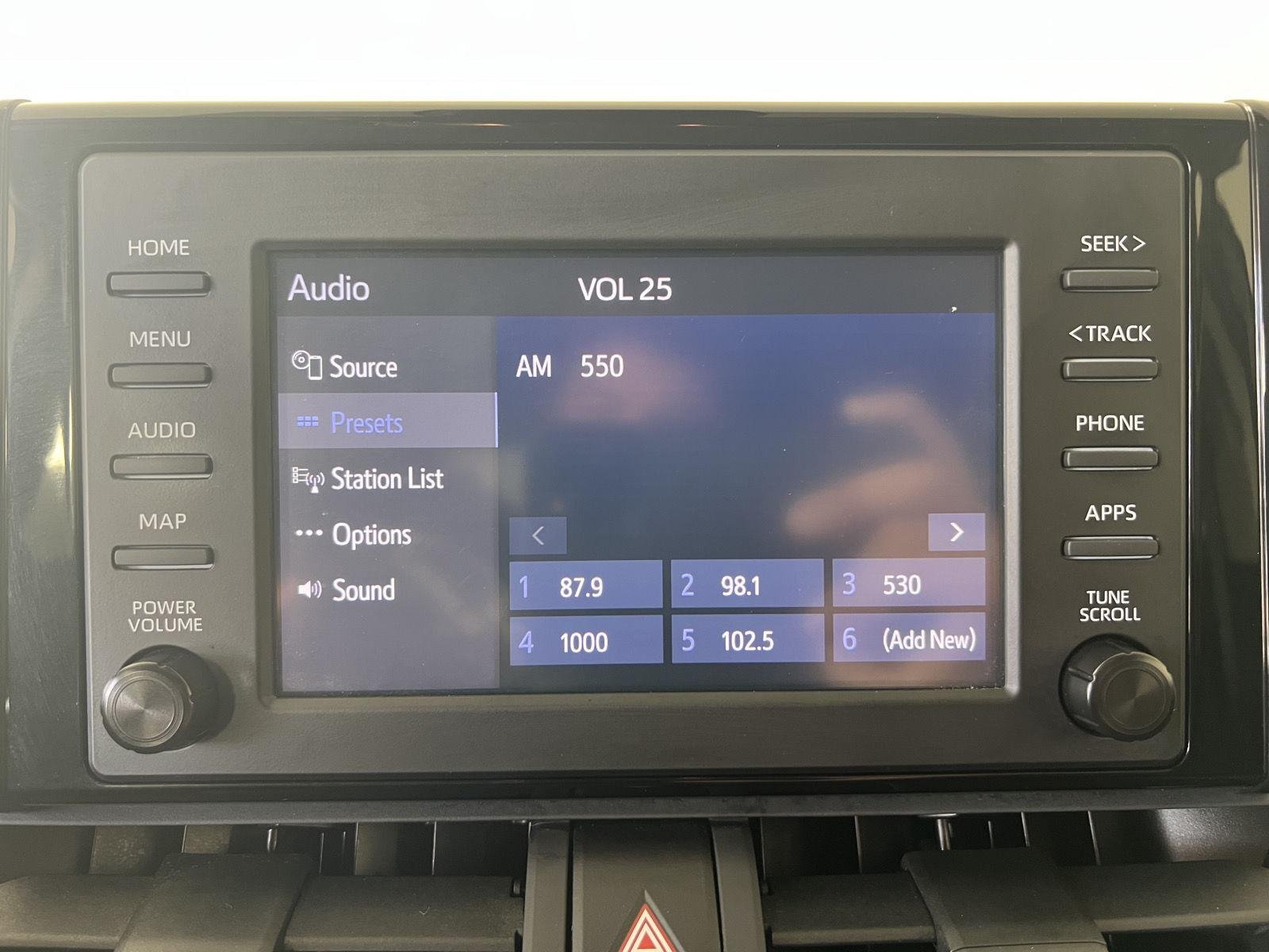 Used 2019 Magnetic Gray Metallic Toyota LE image 19