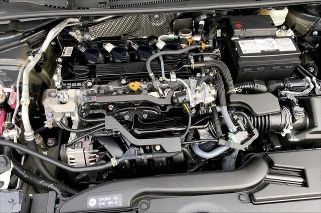 Certified Used 2024 UNDERGROUND Toyota  image 32
