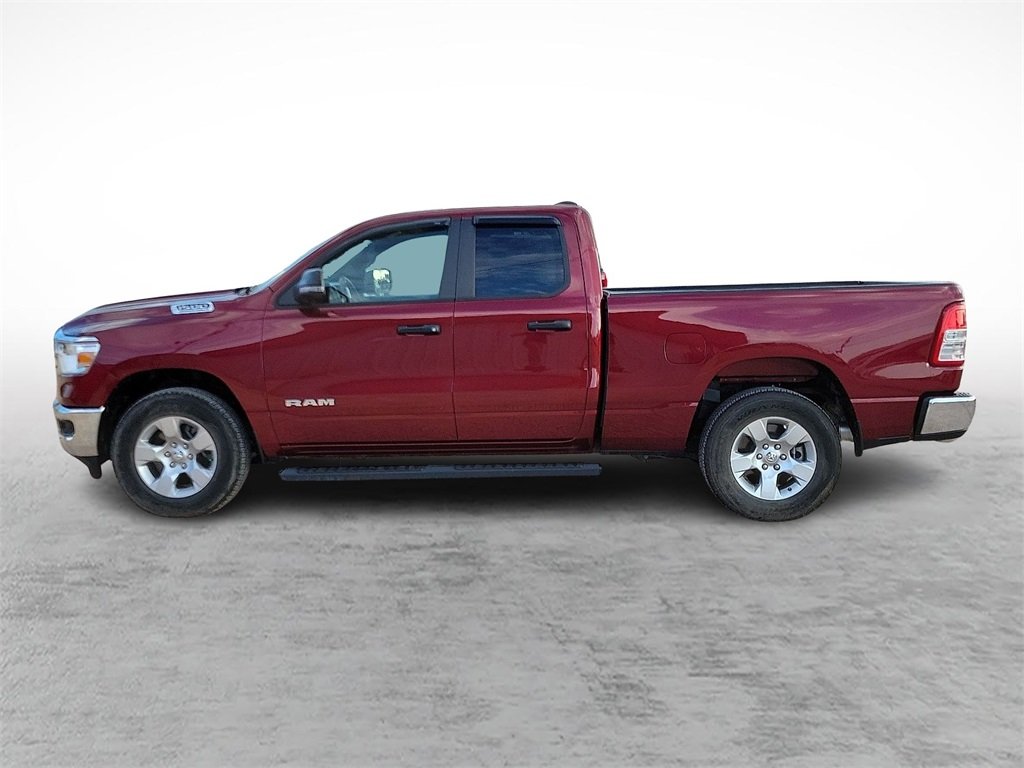 2023 Ram 1500 Big Horn Lone Star photo 3