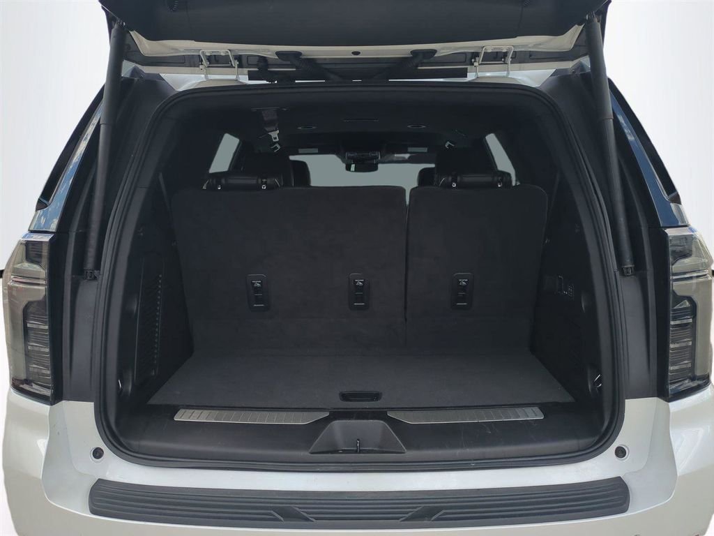 2025 Chevrolet Tahoe Premier - Photo 14