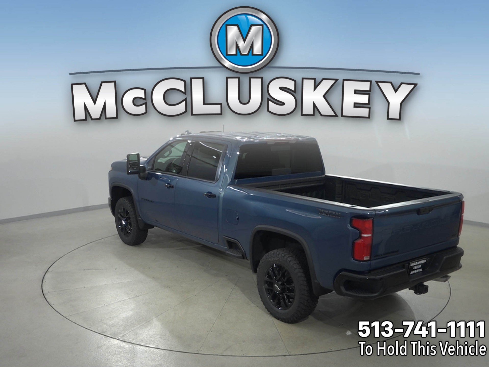 2026 Chevrolet Silverado 2500 HD LTZ - Photo 56