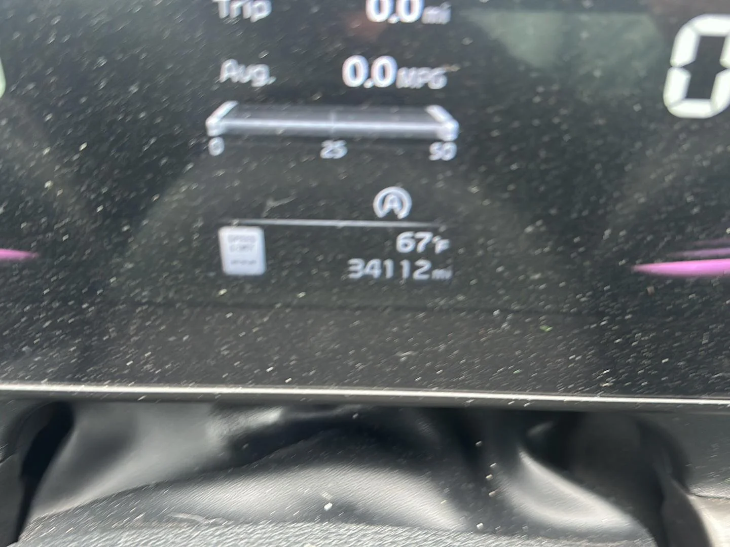 Used 2023 Wolf Gray Kia X-Line image 10