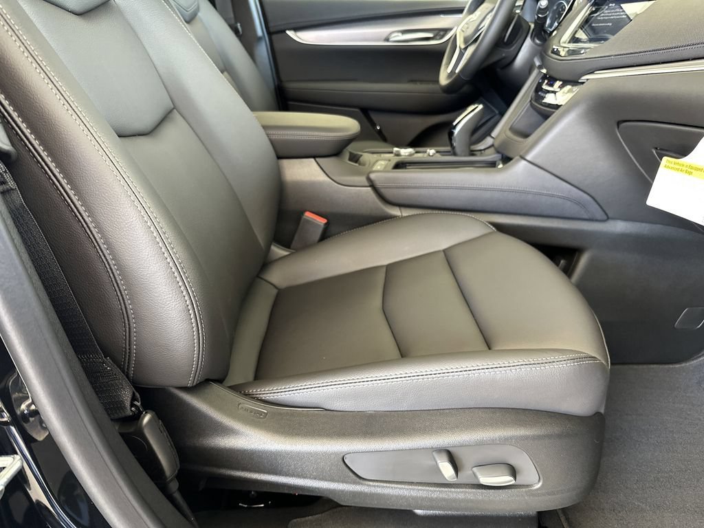 2026 Cadillac XT5 Luxury - Photo 29