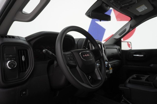 New 2026 Summit White GMC Pro image 19