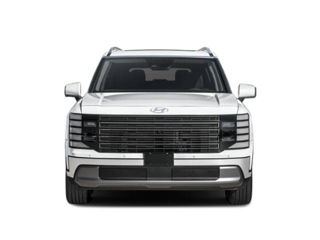 New 2027 Black Hyundai Blue SEL Premium 8P image 19