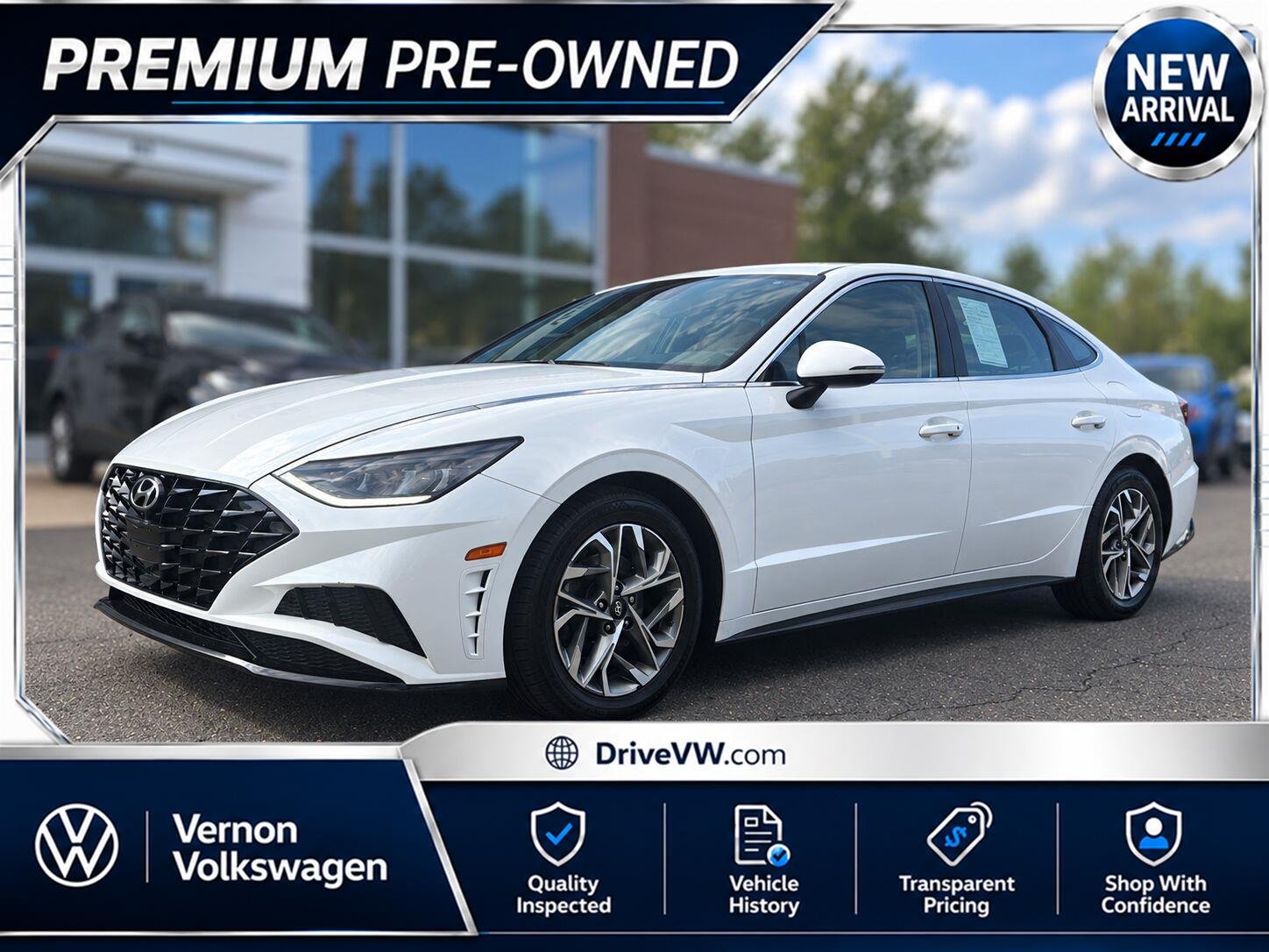 2023 Hyundai Sonata