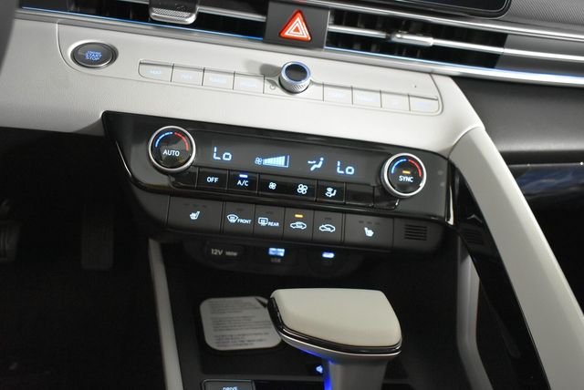 New 2026 Black Hyundai Limited image 38