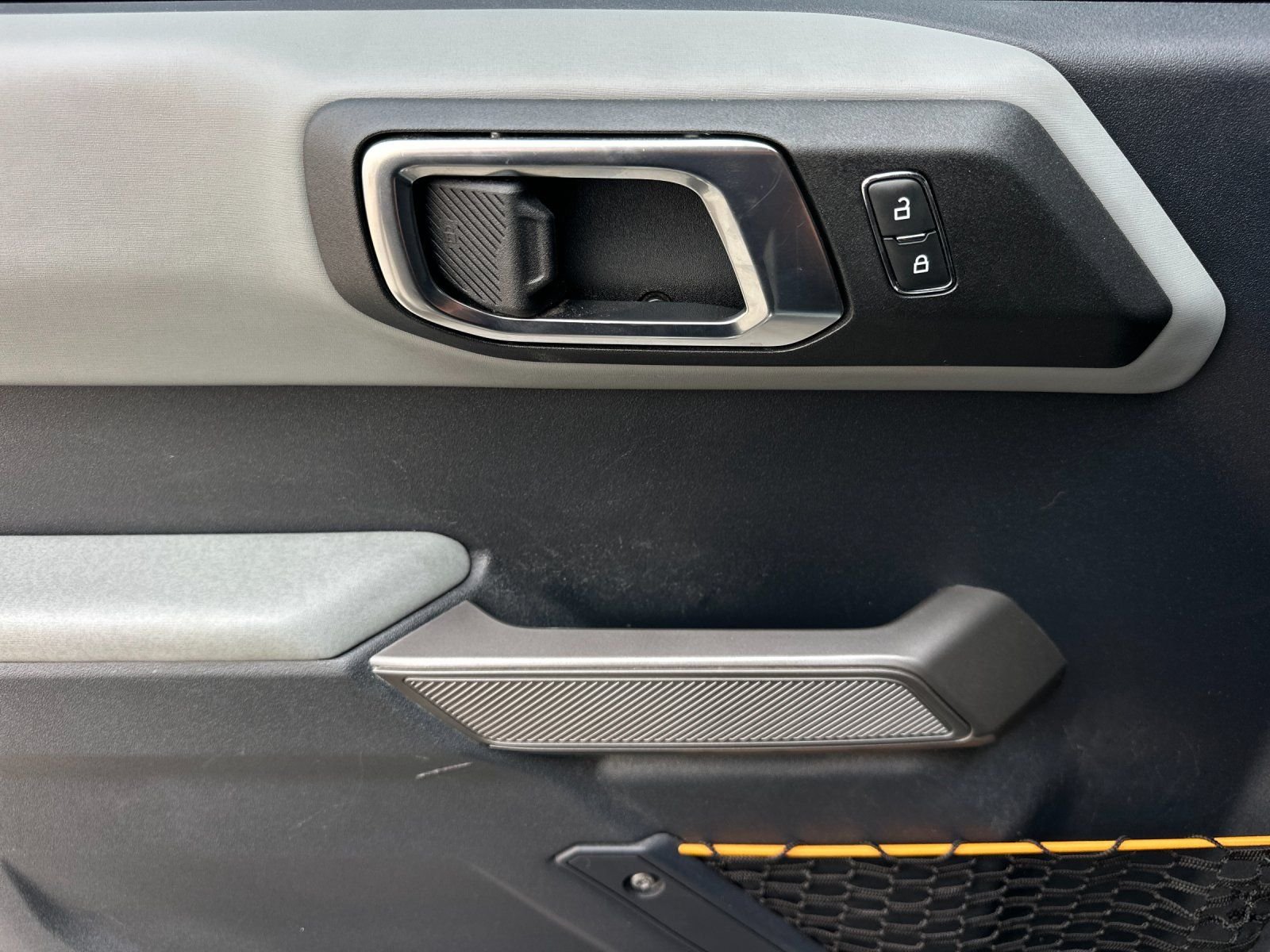 Used 2021 Cactus Gray Ford  image 10