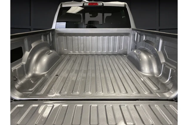 2025 RAM 1500 Big Horn/Lone Star - Photo 14