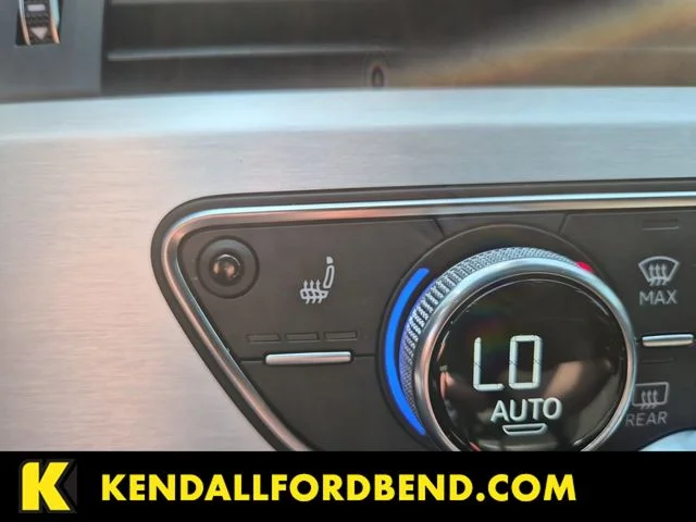 Used 2021 Blue Audi 45 S line Premium Plus image 19