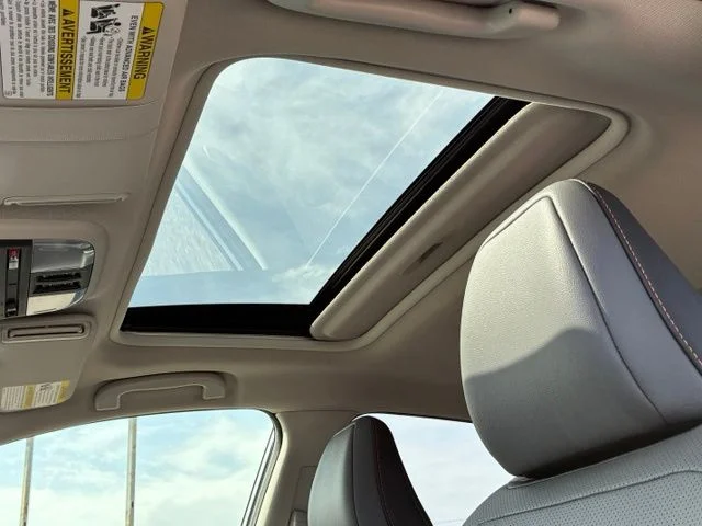 2026 Subaru Crosstrek Limited - Photo 19