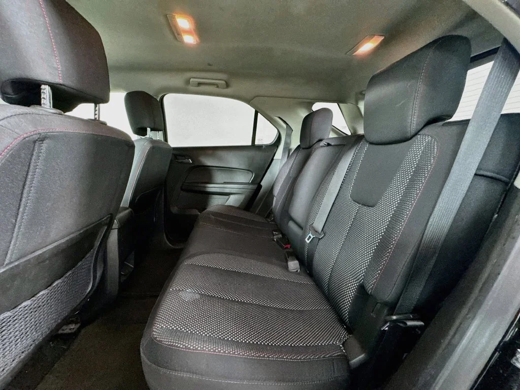 Used 2011 Black Chevrolet LT image 26