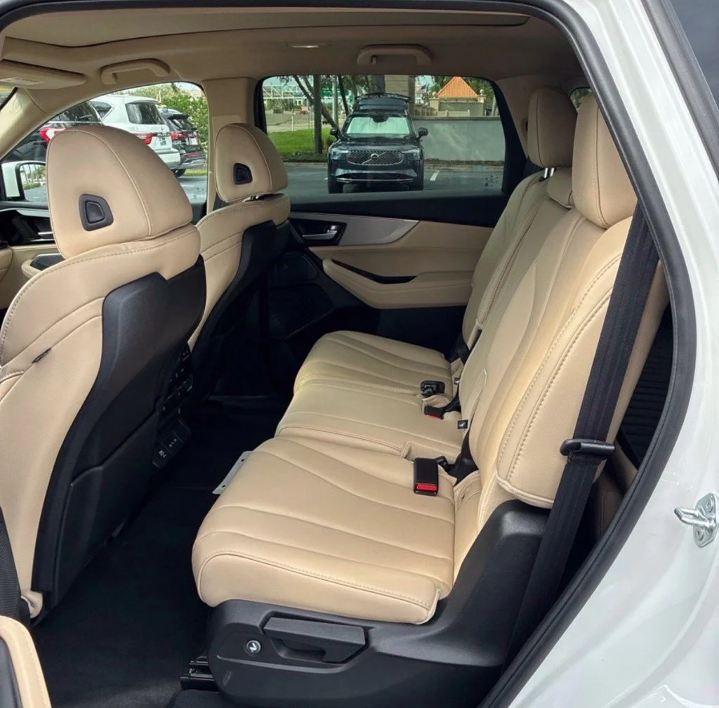 Used 2026 White Acura Base image 14