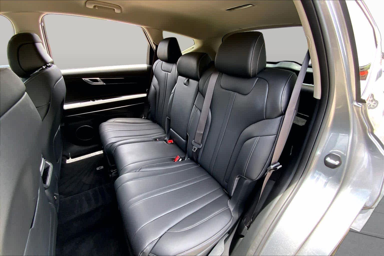 Used 2026 Savile Silver Genesis 2.5T image 20