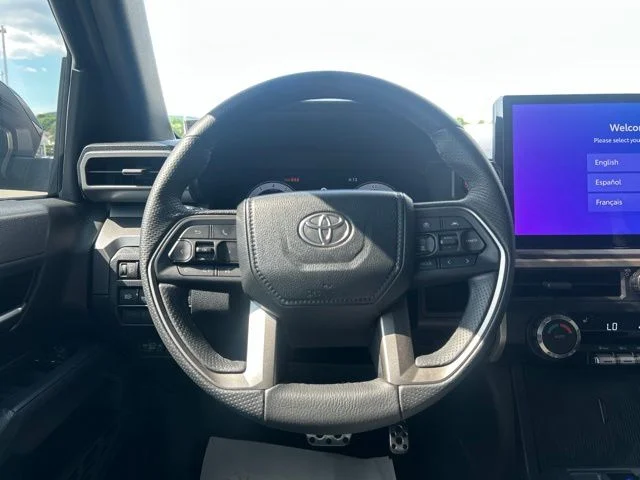 Certified Used 2024  Toyota TRD Sport image 38