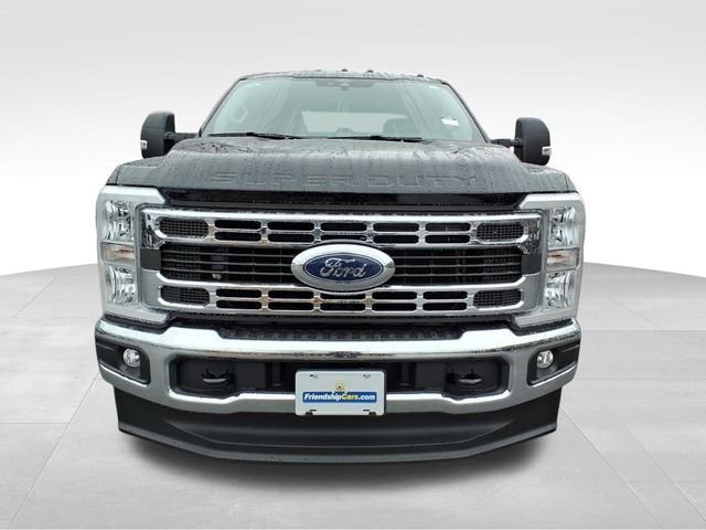 2026 Ford F-350 Super Duty XLT - Photo 12