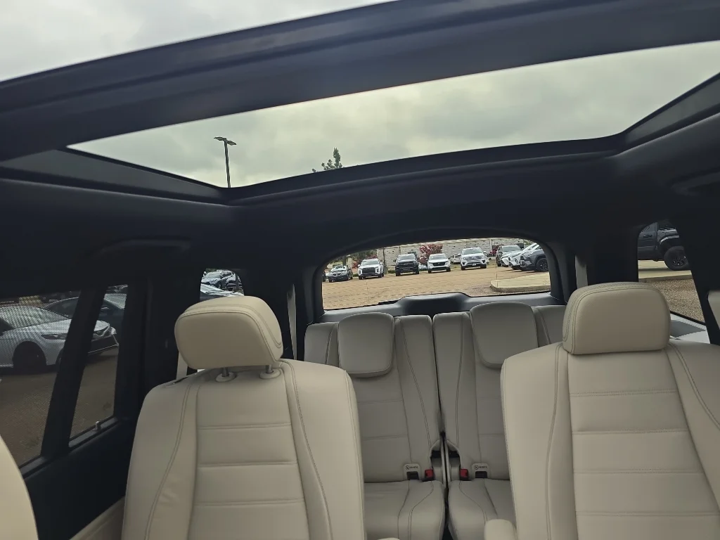 2024 Mercedes-Benz GLS Base - Photo 10