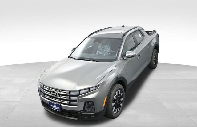 Certified Used 2026 Gray Hyundai SEL image 26