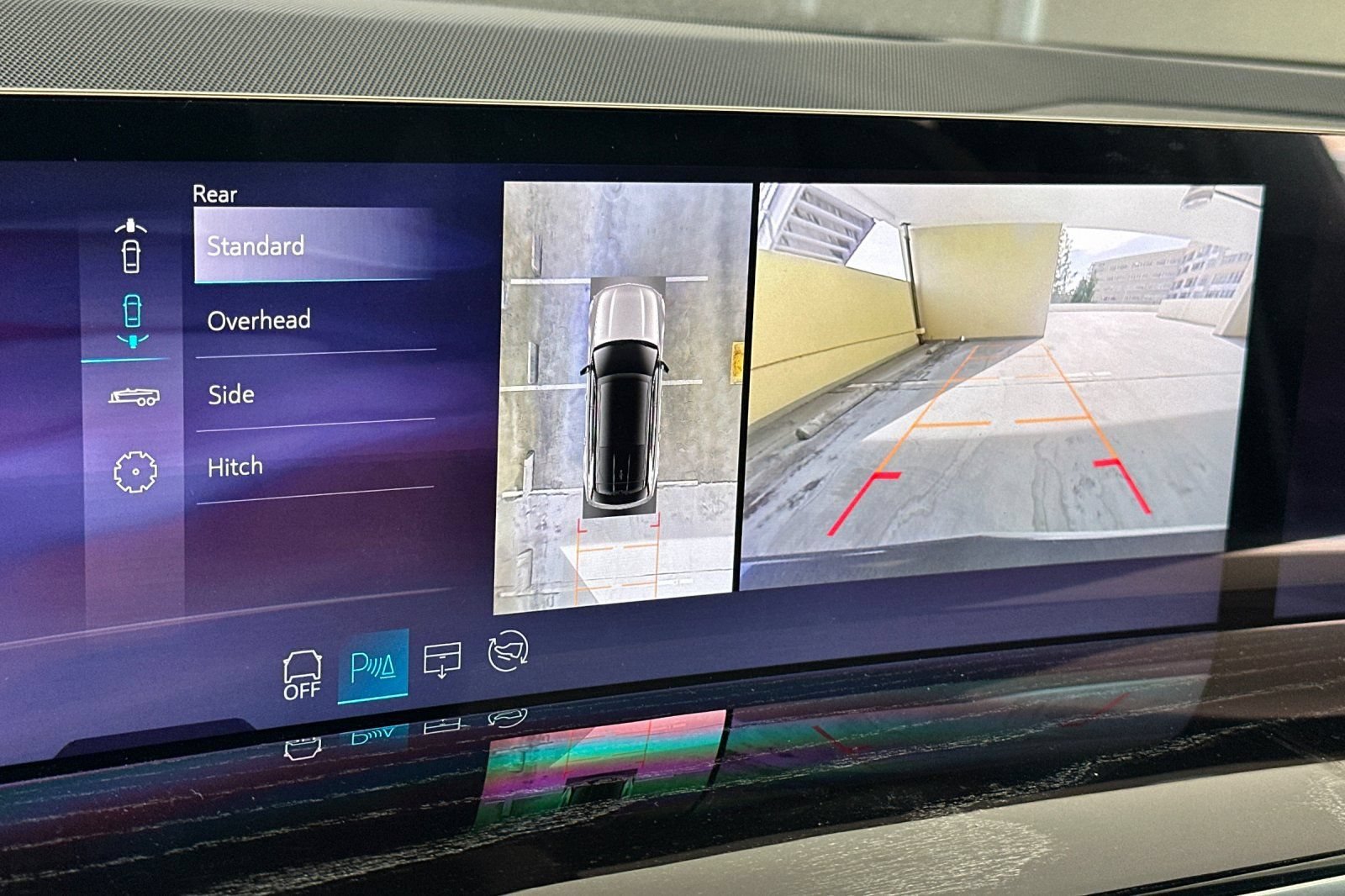 2025 Cadillac Escalade IQ Sport 1 - Photo 20