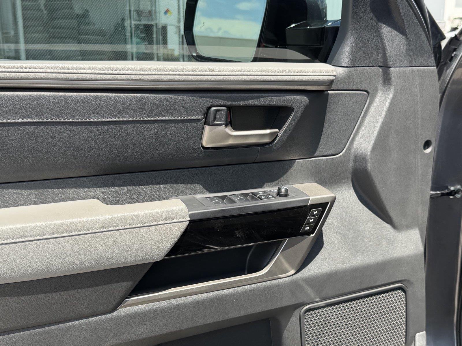 Used 2024 Magnetic Gray Metallic Toyota Limited image 13