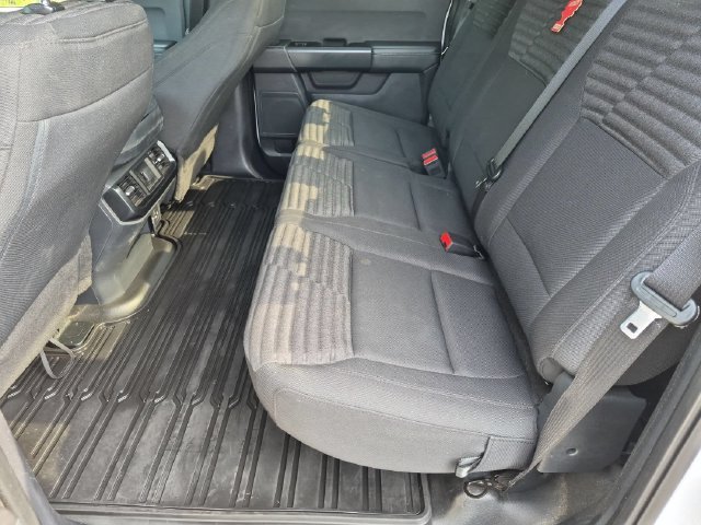 Used 2023 Oxford White Ford XL image 18