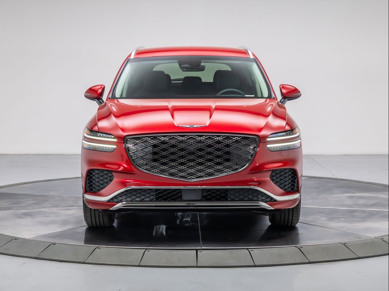 New 2026 Mauna Red Genesis 2.5T image 8