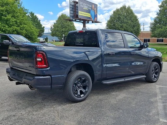 New 2027 Blue Ram Express image 2