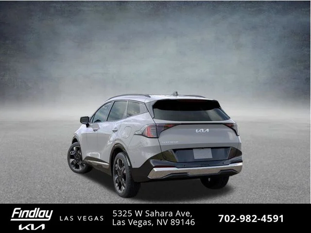 New 2027  Kia SX-Prestige image 5