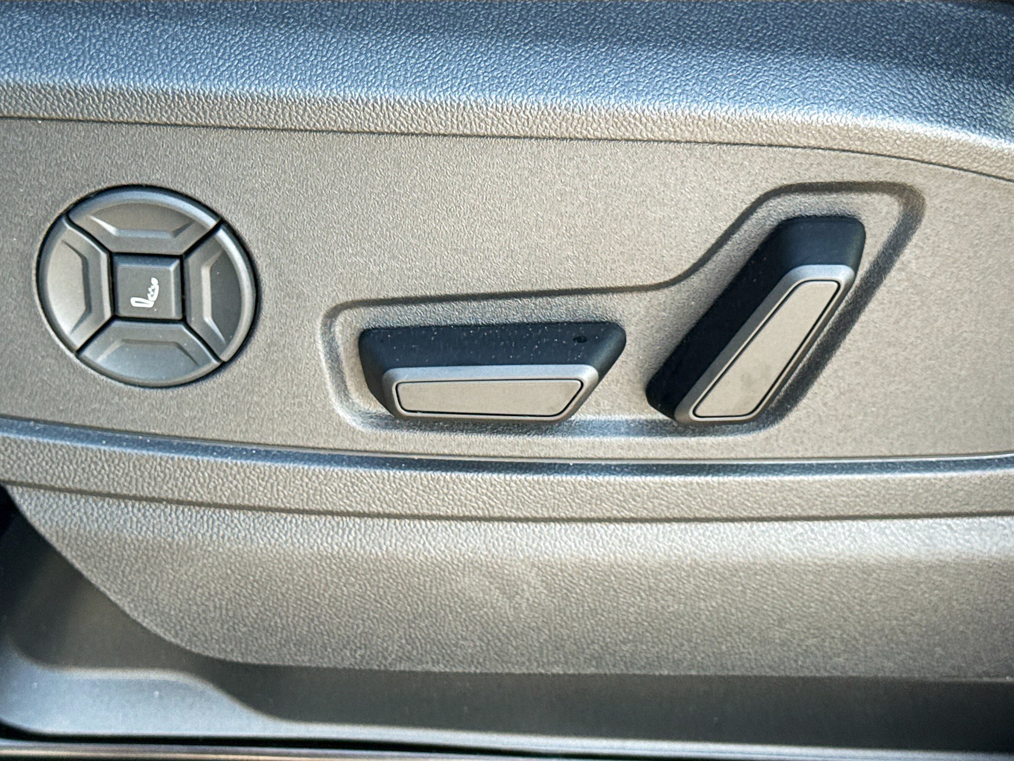 New 2026 Mythos Black Metallic Audi Premium Plus image 24