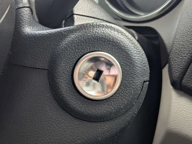 Used 2014 (Includes (BT3) Dark Argent Metallic lower accent color) Buick Leather image 31