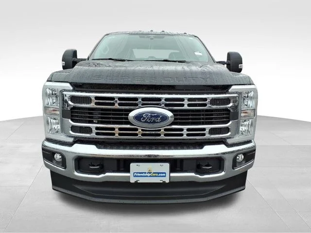 Used 2026 Black Ford XLT image 12